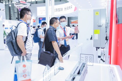 科華恒盛閃耀SNEC 2020 光儲明星產(chǎn)品方案引領(lǐng)系統(tǒng)集成新趨勢