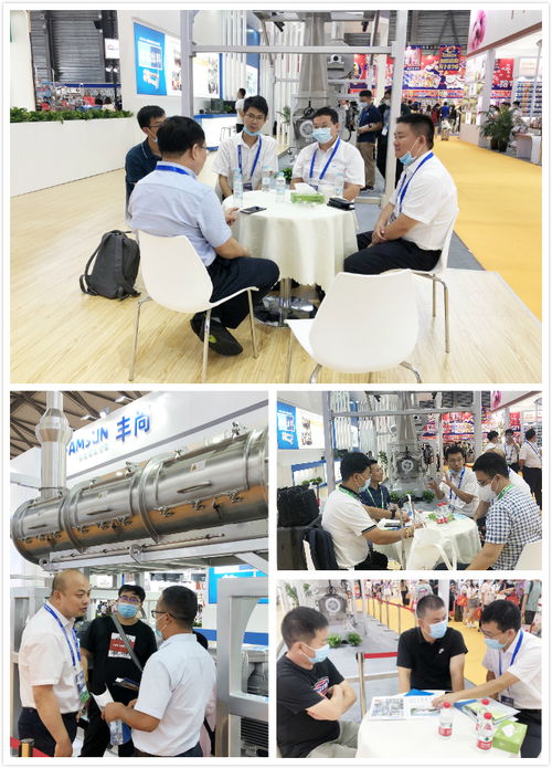 豐尚公司引領(lǐng)變革 系統(tǒng)集成打造亞寵展寵物食品工程新高地